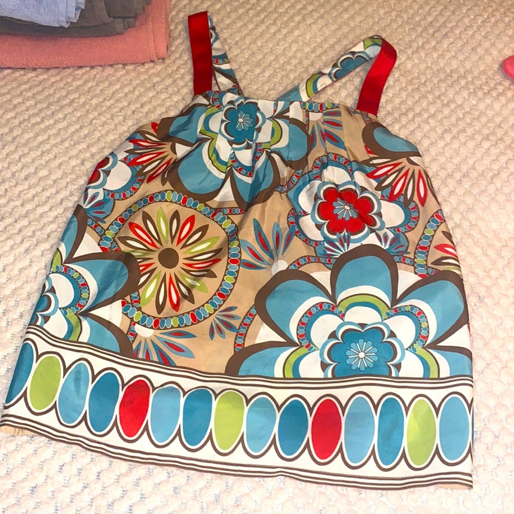 Girls top